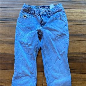 Cruel Girl Jeans